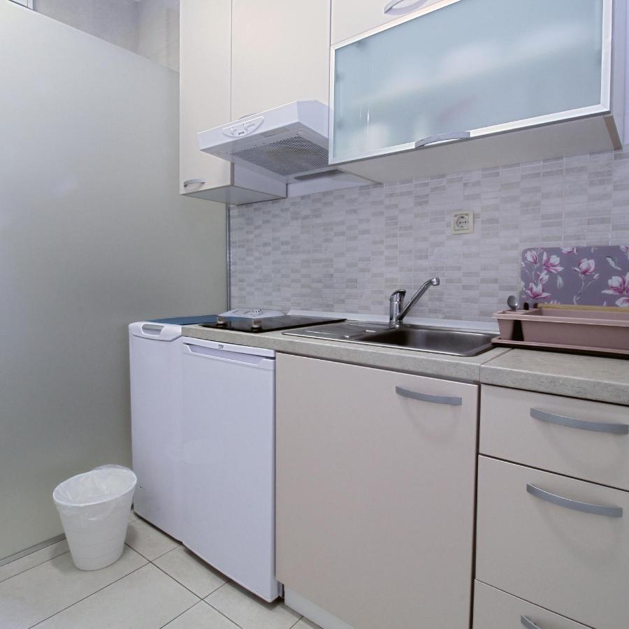 Apartment Vali Zagreb Exterior photo
